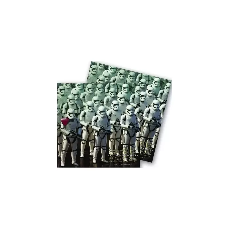 STAR WARS & HEROES KIT N 4