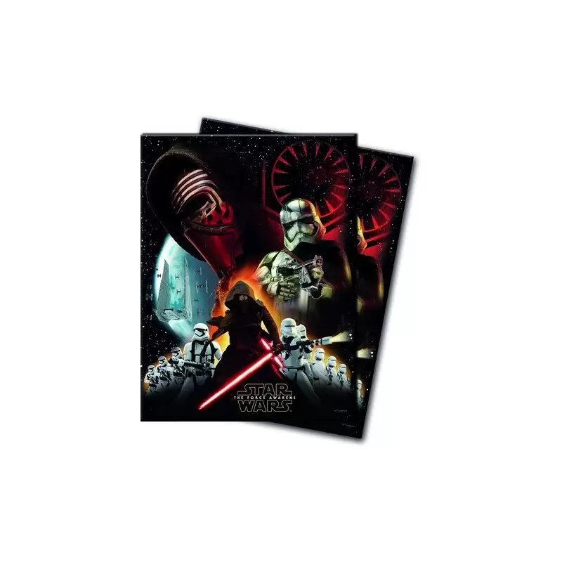 STAR WARS & HEROES KIT N 4