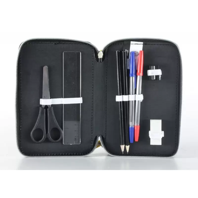 ASTUCCIO JUVENTUS SCUOLA 