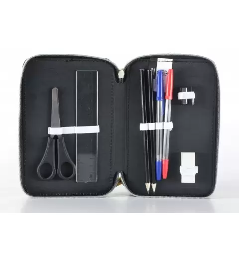 ASTUCCIO JUVENTUS SCUOLA 