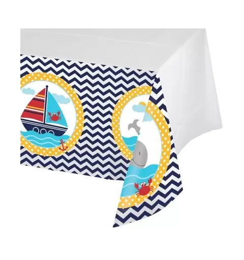 TOVAGLIA DA TAVOLA MARE 