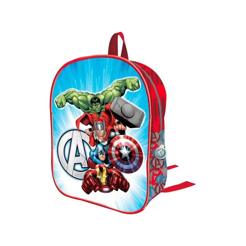 ZAINETTO 3D AVENGERS AST2234 