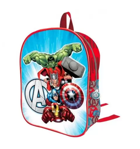 ZAINETTO 3D AVENGERS AST2234 