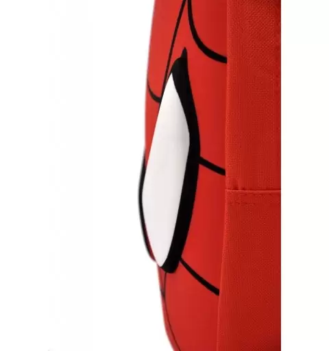 zaino rigido spiderman bambino scuola