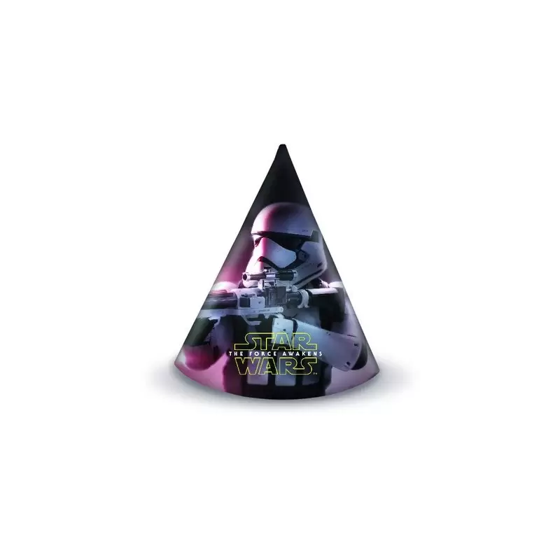CAPPELLINI STAR WARS 86225 PZ 6 