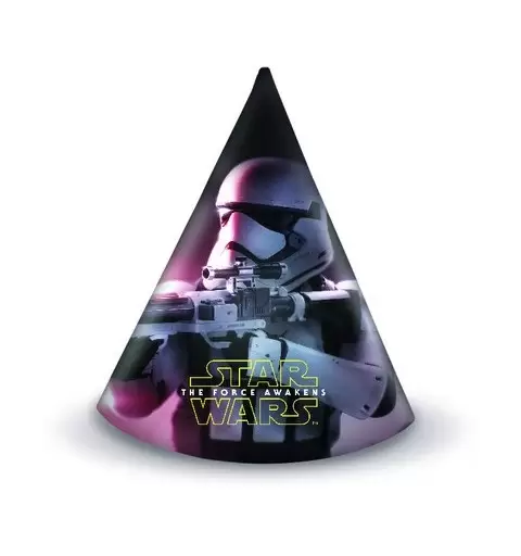 CAPPELLINI STAR WARS 86225 PZ 6 