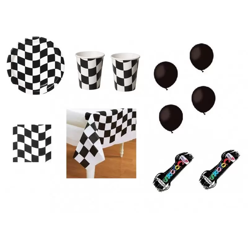 KIT SCACCHI FORMULA 1 F1