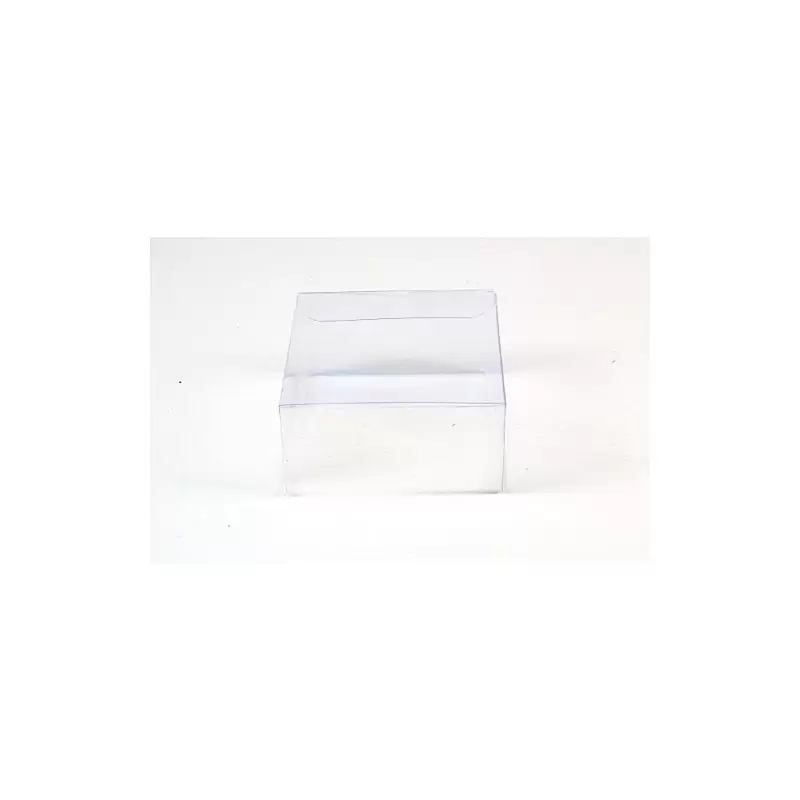 PORTA BOMBONIERA PVC
