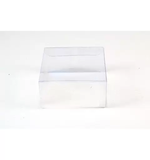 PORTA BOMBONIERA PVC