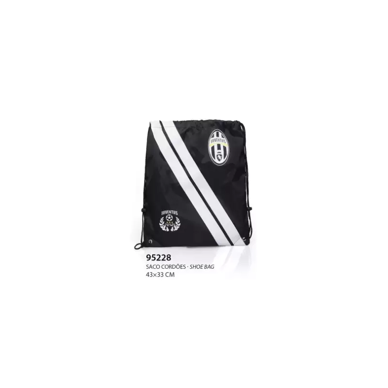 SACCA JUVENTUS