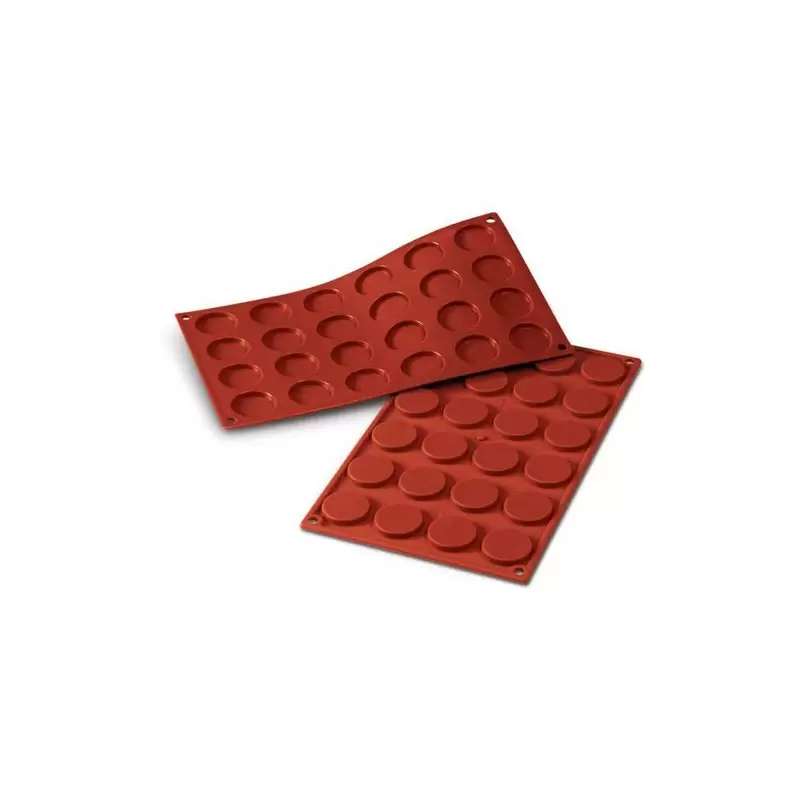 STAMPO SILICONE FIORENTIN