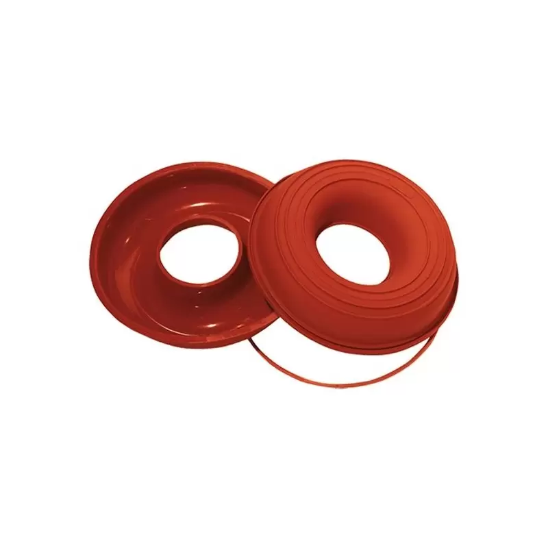 STAMPO SILICONE SAVARIN