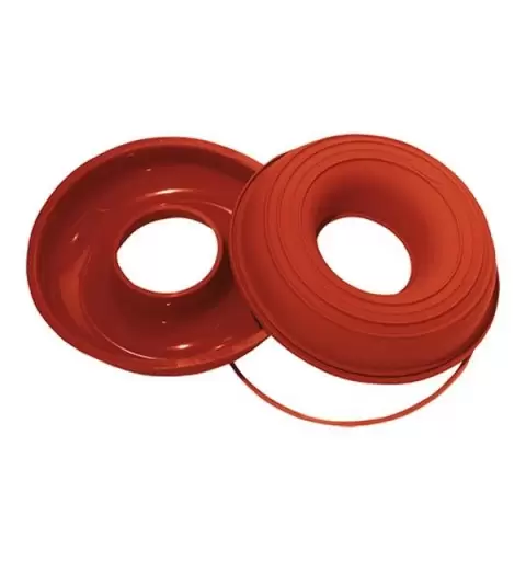 STAMPO SILICONE SAVARIN