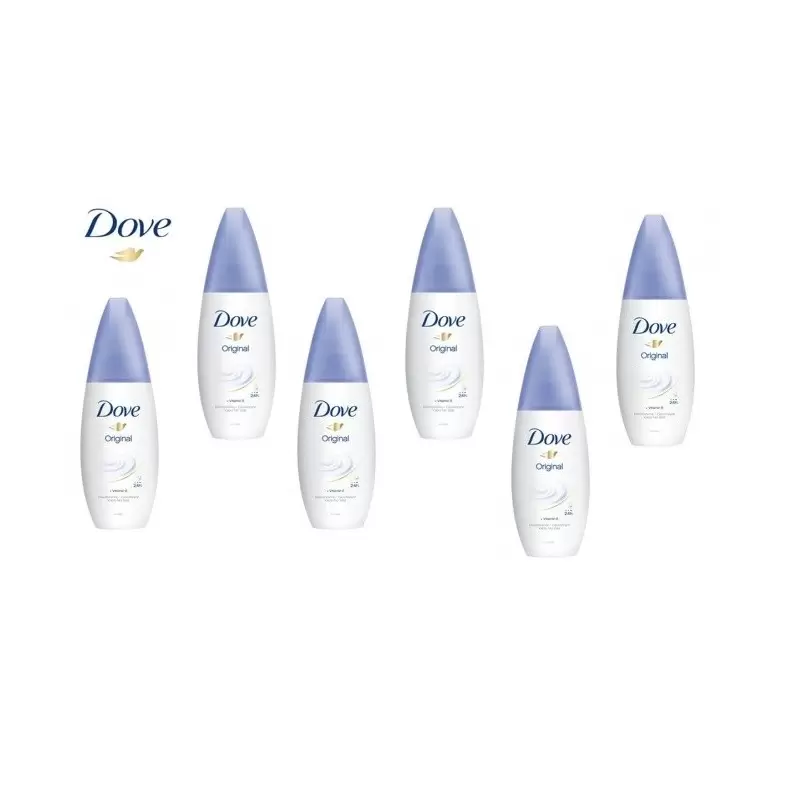 DEODORANTE DOVE VAPO 