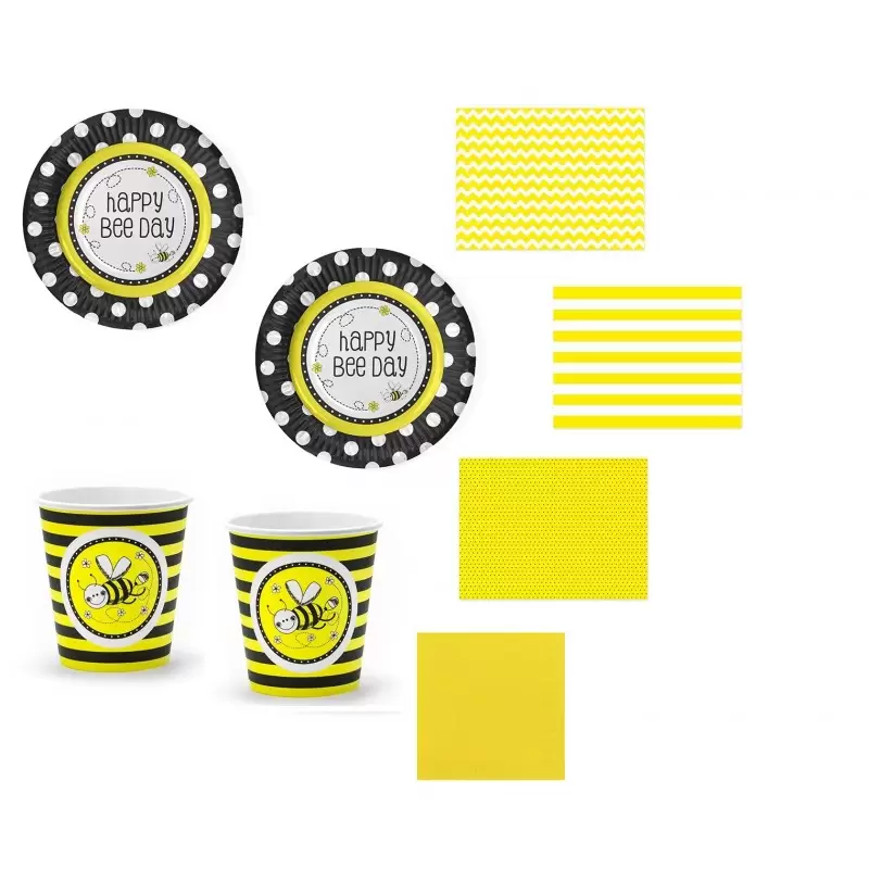 BEE APE KIT N.16
