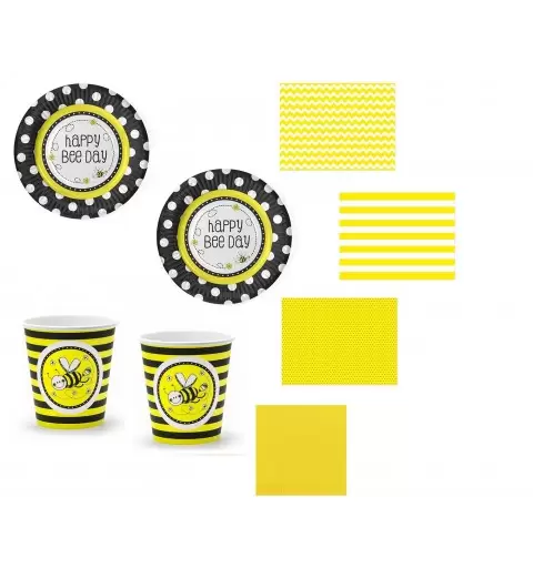BEE APE KIT N.16