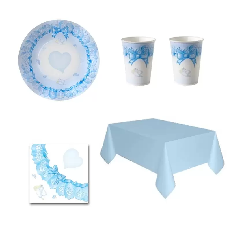 BENVENUTO NEW CELESTE CUORE KIT N 3 