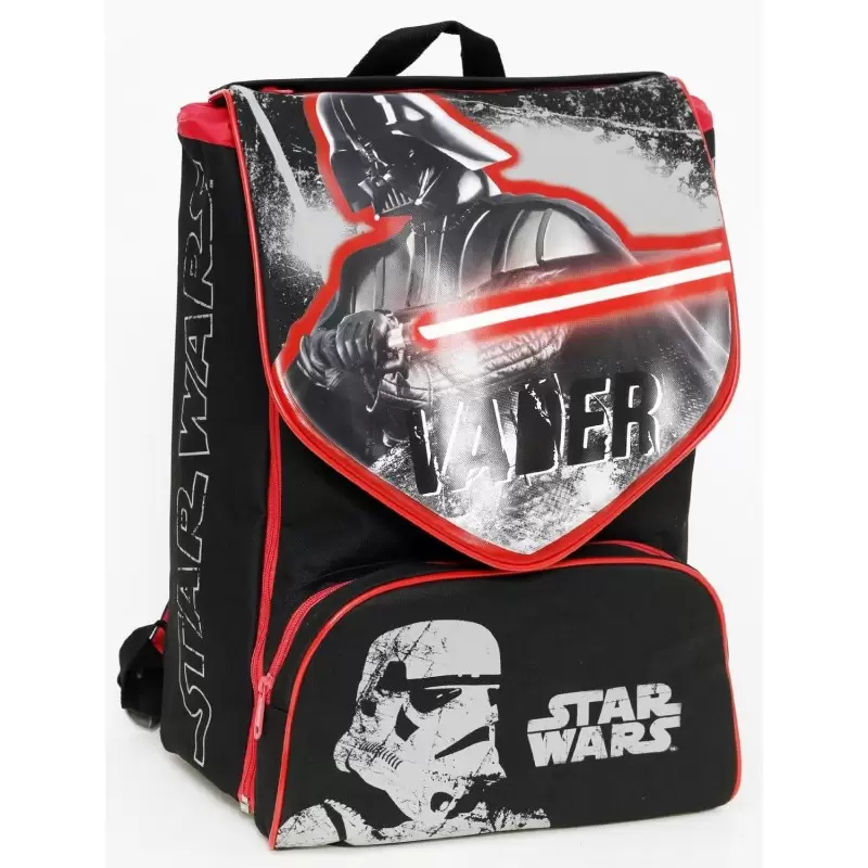 ZAINO STAR WARS BAMBINO