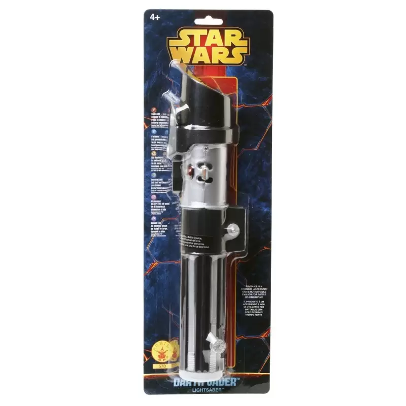 ZAINO STAR WARS BAMBINO