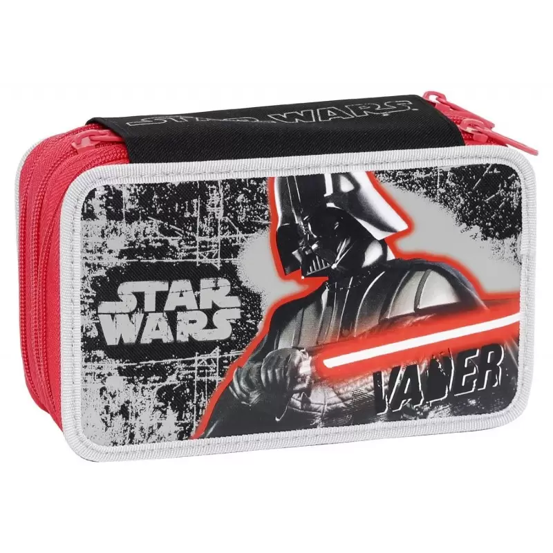 ZAINO STAR WARS ESTENSIBILE 87502