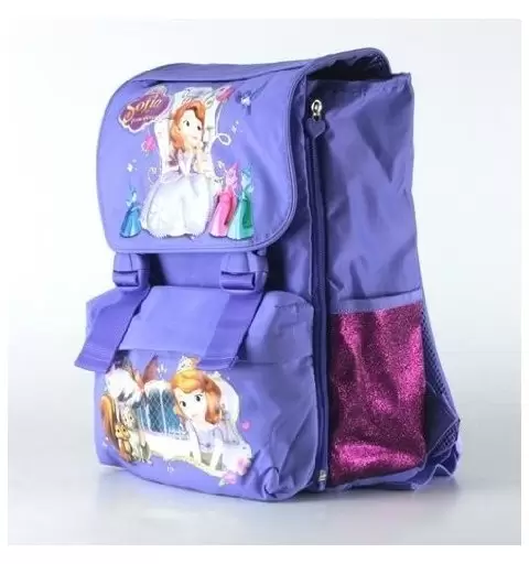 ZAINO SCUOLA PRIMINO PRINCIPESSA SOFIA 143151