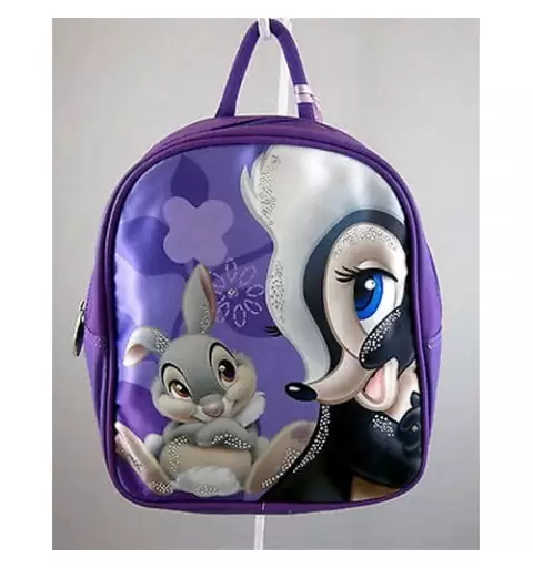ZAINO AMICI DI BAMBI PUZZOLA ASILO