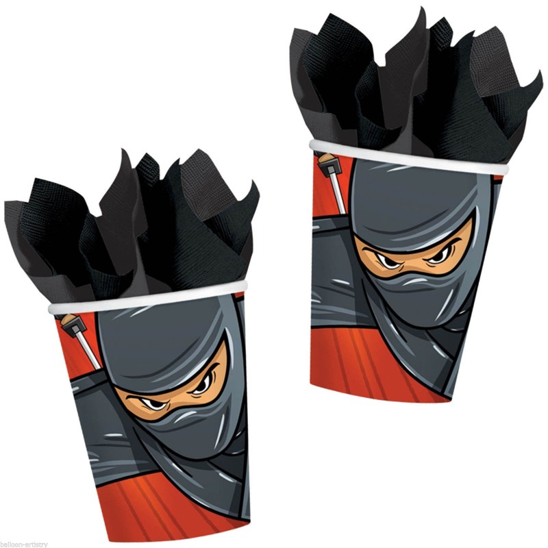 assassin masked ninja guerrieri