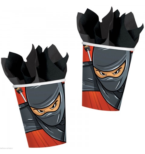 assassin masked ninja guerrieri