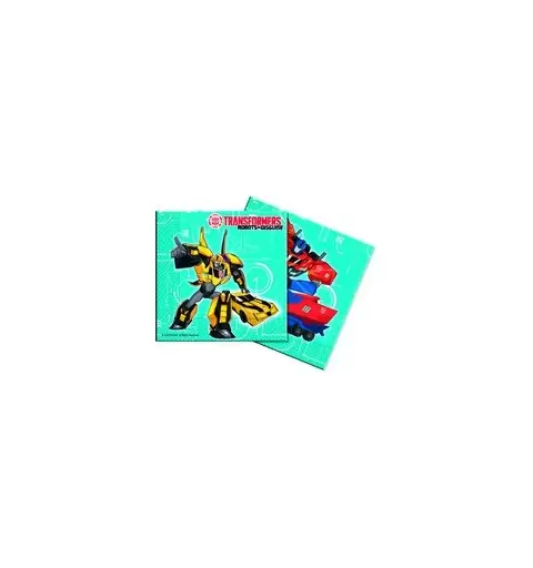 TOVAGLIOLI TRANSFORMERS 20 PZ