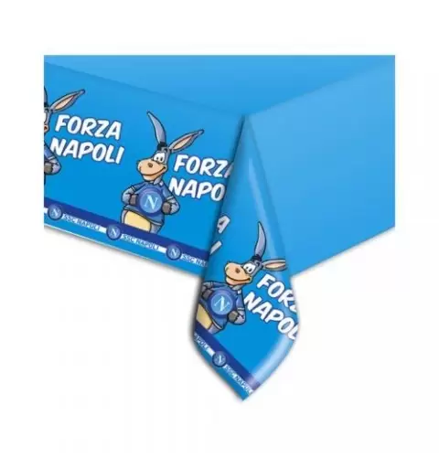 TOVAGLIA SSNC NAPOLI
