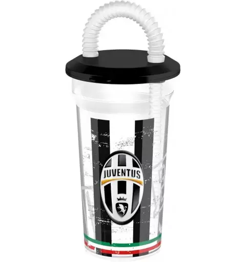 SET N 3 SCUOLA JUVENTUS ZAINO + ASTUCCIO + BORRACCIA 