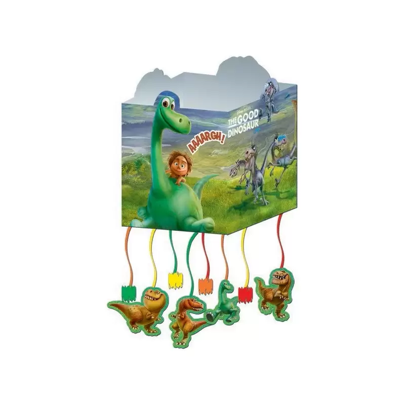 PENTOLACCIA PIGNATTA THE GOOD DINOSAUR IL VIAGGIO DI ARLO 