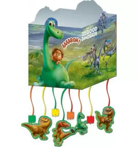 PENTOLACCIA PIGNATTA THE GOOD DINOSAUR IL VIAGGIO DI ARLO 