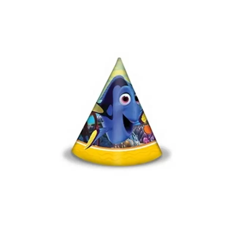 cappellini alla ricerca di dory