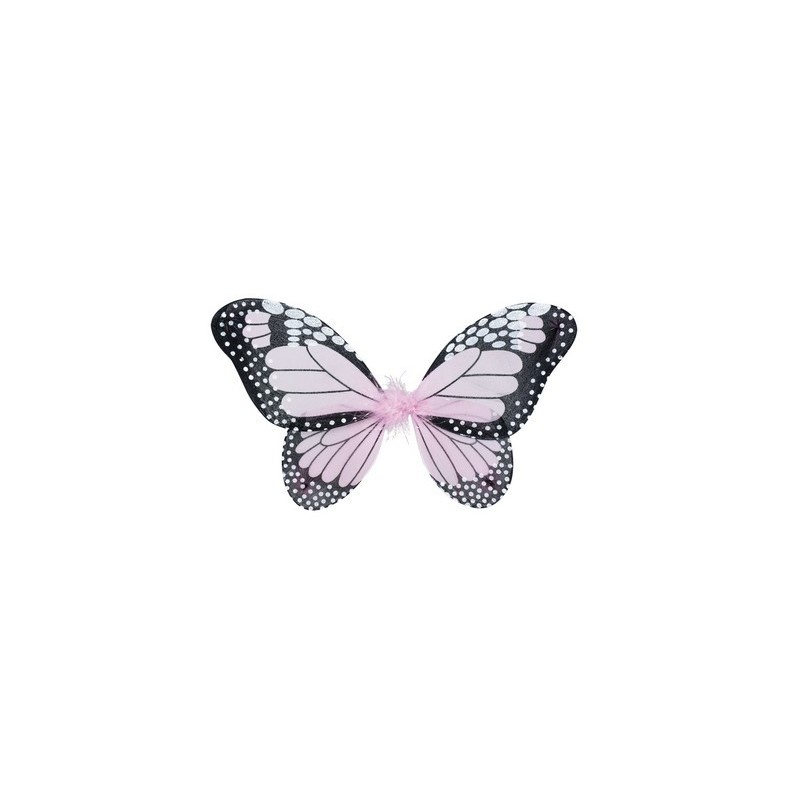 ali farfalla + bacchetta magica