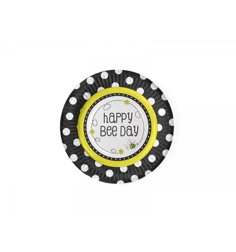 PIATTI APE BEE 6 PZ