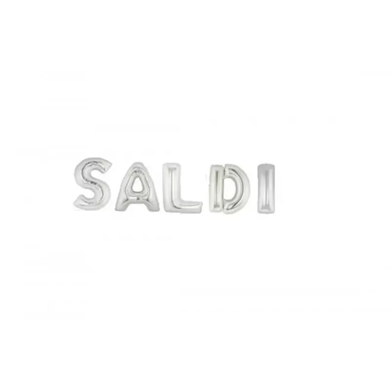 foil saldi