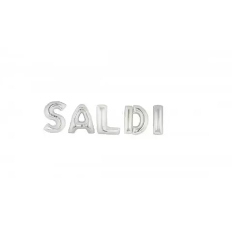 foil saldi