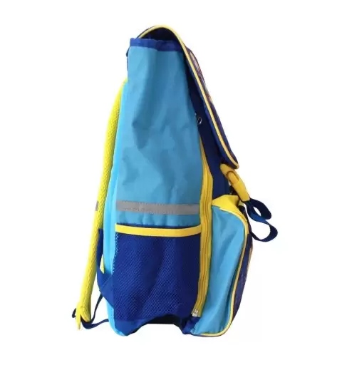 ZAINO ESTENSIBILE MINION MANIA CATTIVISSIMO ME MN16101