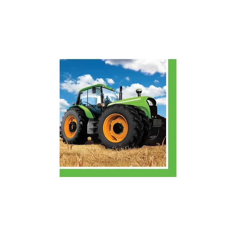 TRATTORE COORDINATO TAVOLA KIT N44 