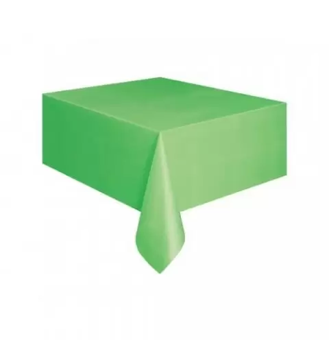 TOVAGLIA MONOCOLORE VERDE