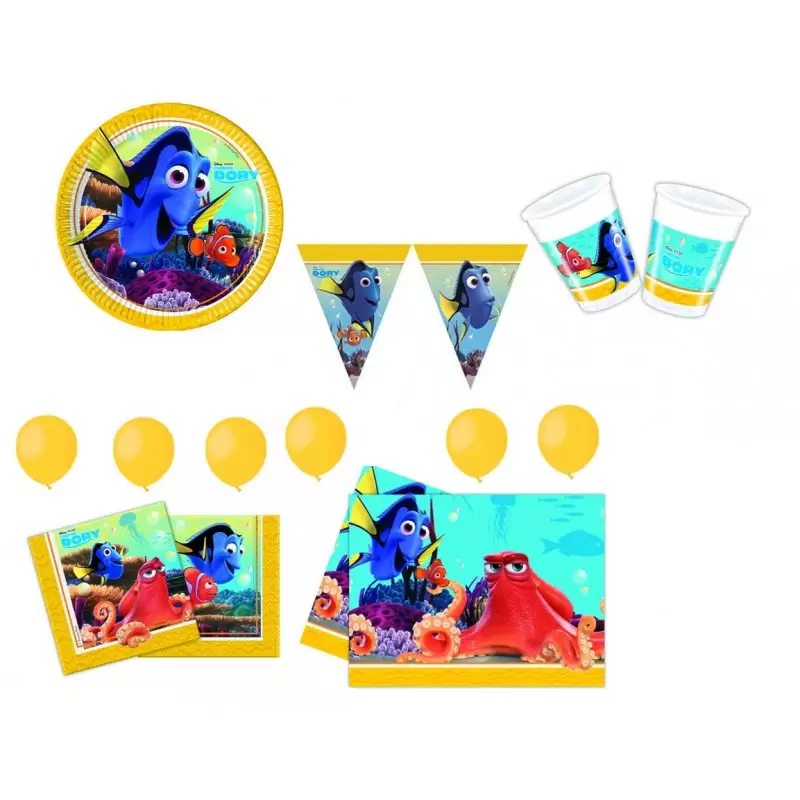 ALLA RICERCA DI DORY KIT N 1 