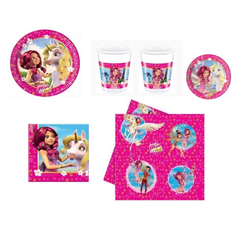 MIA AND ME KIT N 42