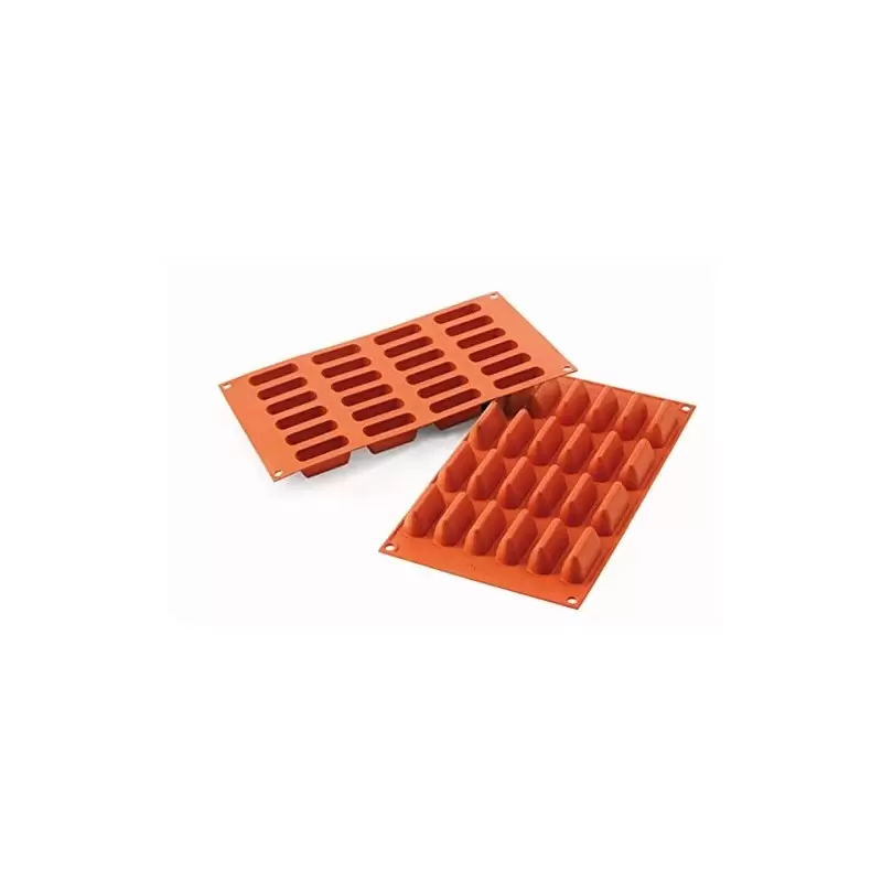 stampo silicone gianduiotti