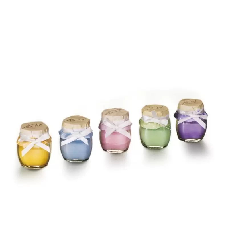 candele profumate