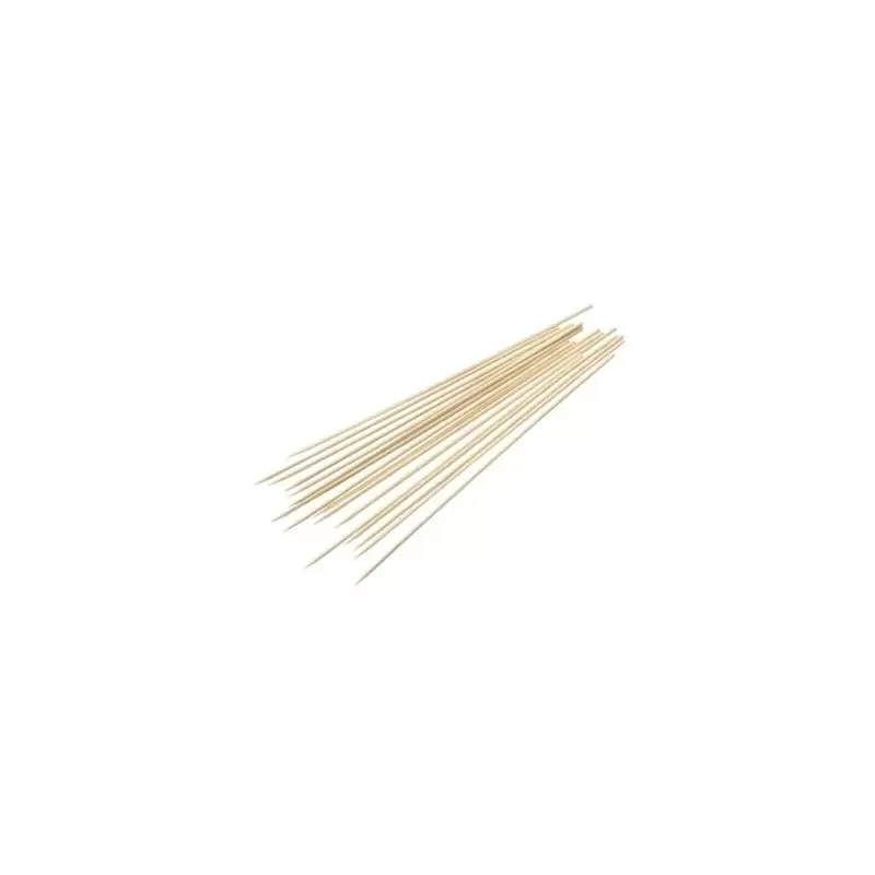 SPIEDONI PER SPIEDINI O ZUCCHERO FILATO
