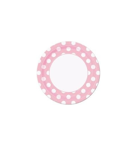 KIT POIS ROSA COMPLEANNO