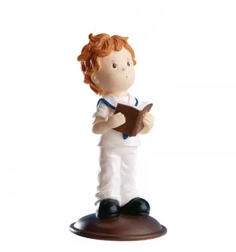 CAKE TOPPER PRIMA COMUNIONE BIMBO DEKORA 308000/54012
