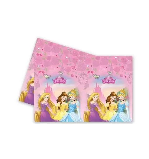 TOVAGLIA DA TAVOLA PRINCIPESSE DREAMING 85004