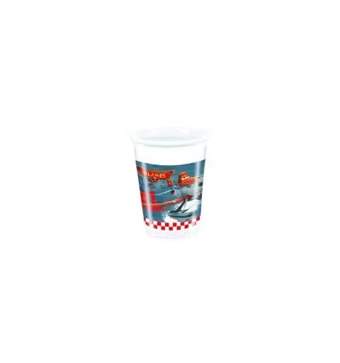 DISNEY PLANES  COORDINATO TAVOLA KIT N 43